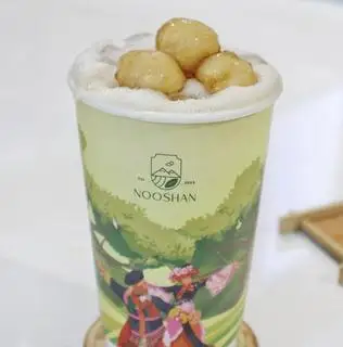 Hình ảnh Shan tuyết trân châu phomai