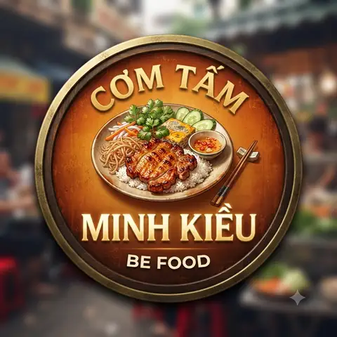 Cơm Tấm Minh Kiều - Cách Mạng Tháng 8 - Cơm/Cơm tấm gần bạn