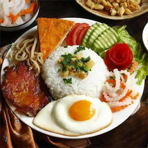 Cơm Tấm Lộc - Phan Văn Trị - Cơm/Cơm tấm gần bạn