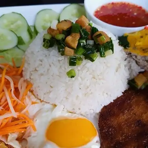 Hình ảnh Cơm Tấm Nhà Ken - Bình Thành