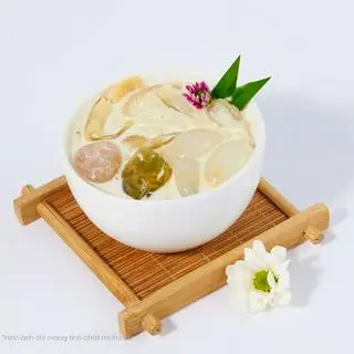 Thốt nốt caramen - 42.000 ₫ tại Chè Âu Lạc - Nguyễn Văn Đậu