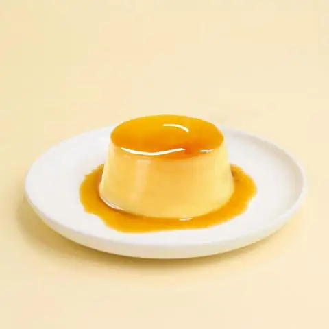 Ăn Vặt Ngọc Oanh - Sữa Chua, Bánh Flan & Đậu Hủ - Đặng Nguyên Cẩn - Tráng miệng gần bạn