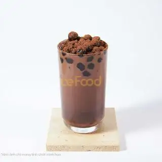 Hình ảnh TINI MILO DẦM ĐẶC BIỆT (FULL TOPPING)
