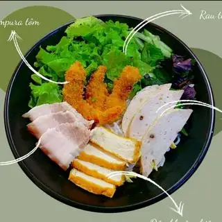 Tô tả pí lù - 47.000 ₫ tại Bấu Xì Giùn - Bún Xì Dầu - Trần Bình Trọng