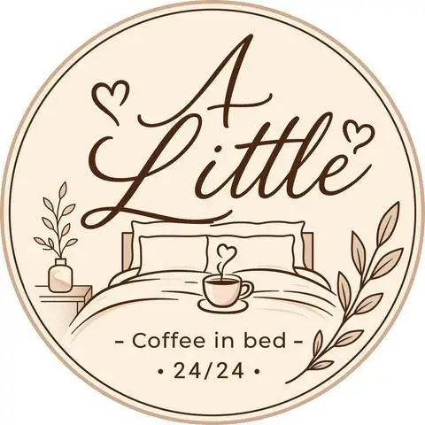 Hình ảnh A LITTLE COFFEE IN BED 24/24 - Dương Quảng Hàm