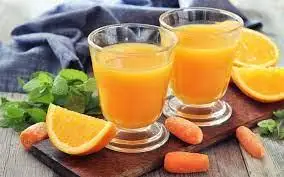Hình ảnh Cam cà rốt