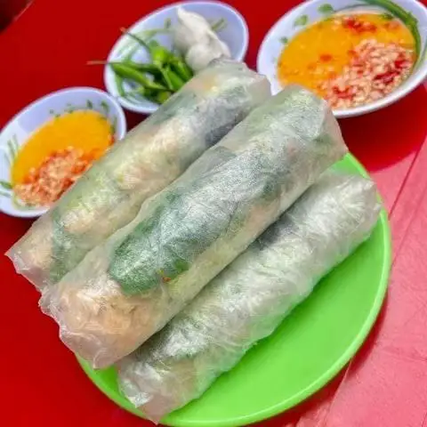 Hình ảnh Nẫu Quán 78 - Đường Số 147