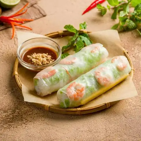 Quỳnh Quỳnh - Gỏi Cuốn, Bún Thịt Nướng & Bún Mắm Nêm - Huỳnh Tấn Phát - Bún/Phở/Mỳ/Cháo gần bạn