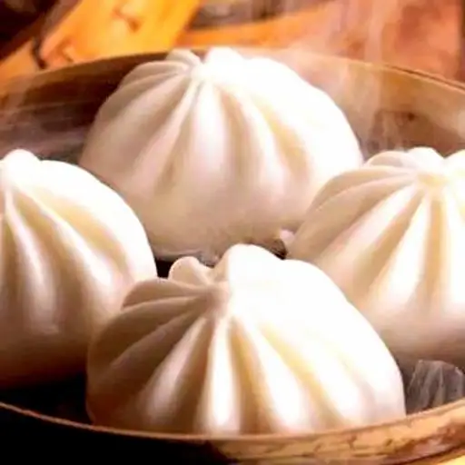 Bánh bao chay - 25.000 ₫ tại Cơm Chay Thiên Phúc - Nguyễn Hữu Cảnh