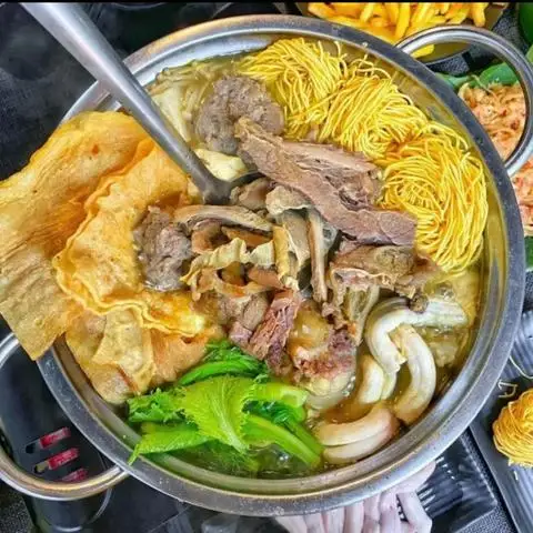 Hình ảnh LẨU BÒ GIA TRUYỀN - Đường D5