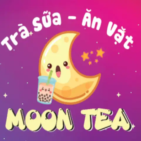 Moon Tea - Trà Sữa & Ăn Vặt - Trần Bình Trọng - Trà sữa gần bạn
