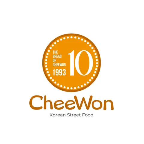 Hình ảnh Cheewon - Bánh Đồng Xu Phomai - Lò Đúc