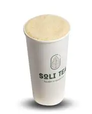 Olong nhài sữa - 32.000 ₫ tại Tiệm Trà Soli - Gu Trà Đậm Vị - Nguyễn Gia Trí