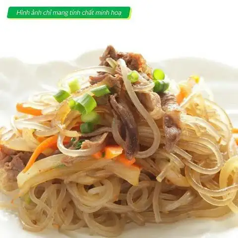 Miến Gà Sơn Nga - Nguyễn Cư Trinh - Bún/Phở/Mỳ/Cháo gần bạn