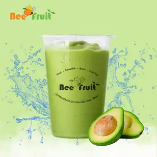 Sinh tố bơ - 56.000 ₫ tại Beefruit - Trần Khắc Chân