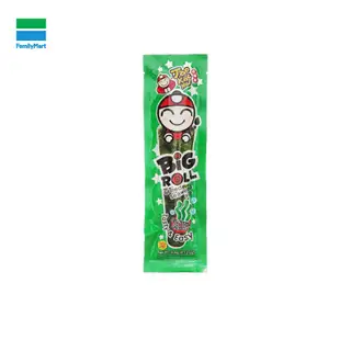 Snack Rong Biển Big Roll Vị Truyền Thống - 11.000 ₫ tại FamilyMart - Citibella