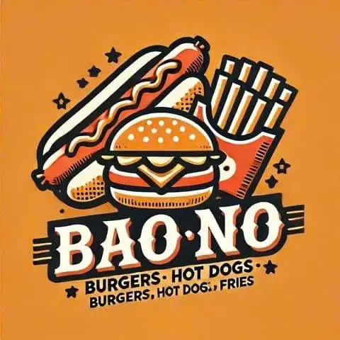 Bao No Quán - Burger, Sandwich & Bánh Cuộn - Phú Mỹ - Thức ăn nhanh gần bạn