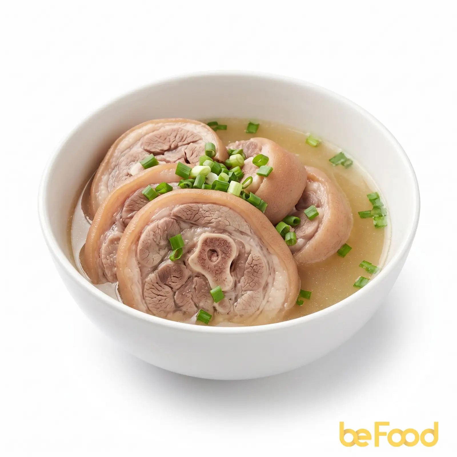 Hình ảnh Giò thêm