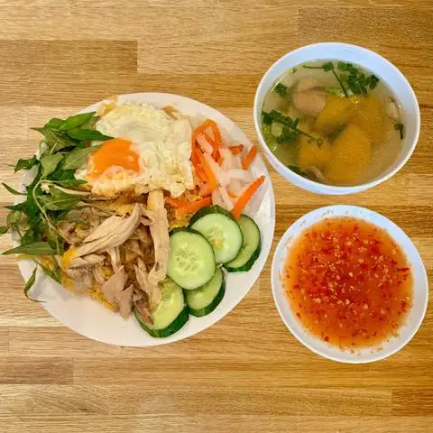 Hình ảnh Bếp Nhà Má Liên - Cơm Gà Quận 9 - Vinhomes Grand Park