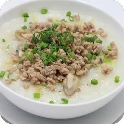 Hình ảnh Cháo Ngon 18 - Cháo Gà, Cháo Thịt & Cháo Tim Cật - Tây Sơn