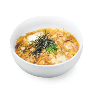 Oyako don - 115.000 ₫ tại Morico - Contemporary Japanese Lifestyle - Lê Lợi