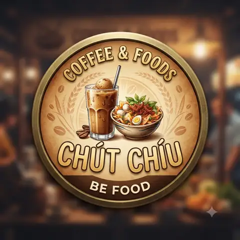 Hình ảnh Coffee & Foods Chút Chíu - Trần Đình Xu