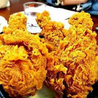 Hình ảnh Gà rán giòn truyền thống - 1 đùi