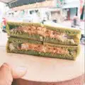 Hình ảnh Bánh dứa nhân dừa - đậu phộng