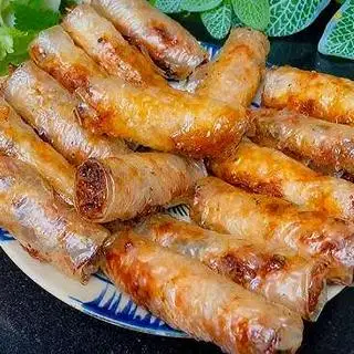 Hình ảnh Nem rán