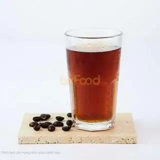 Cold brew nguyên vị - 35.000 ₫ tại Ún Cà Phê Chưa - Võ Văn Tần