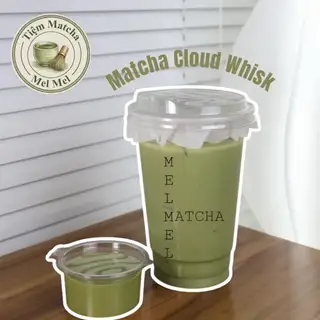 Hình ảnh Matcha cold whisk