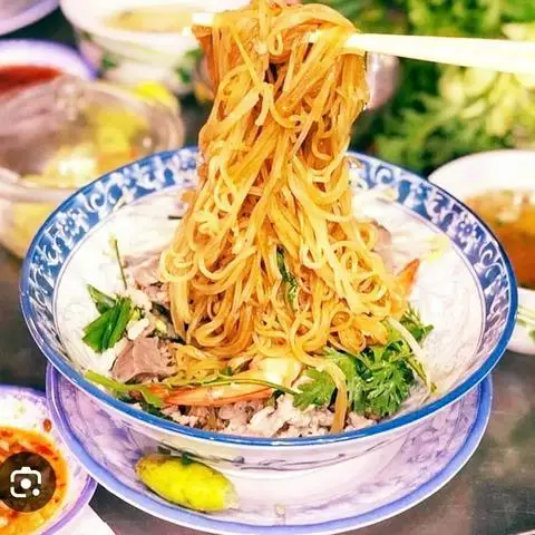 Hình ảnh Bún Riêu & Hủ Tiếu Bảo Ngọc - Tam Hà
