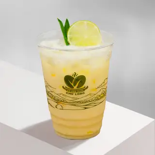 Sữa Chua Chanh Dây - 25.000 ₫ tại Cà Phê Muối Chú Long - Nguyễn Huệ
