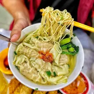 Hình ảnh Mì sủi cảo