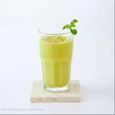 Sinh tố bơ 500ml - 29.000 ₫ tại Nước Ép & Sinh Tố Bốn Mùa - Thống Nhất