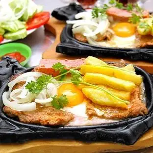 Hình ảnh Bò Né 3 Ngon Hẻm 656 - Quang Trung