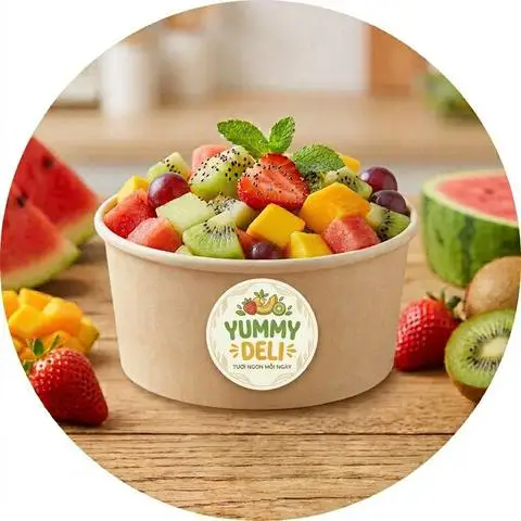 Hình ảnh Yummy Deli - Trái Cây Cắt Sẵn - Phú Châu