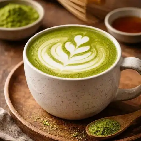 Hình ảnh Trà Bà Đức - Giải Phóng