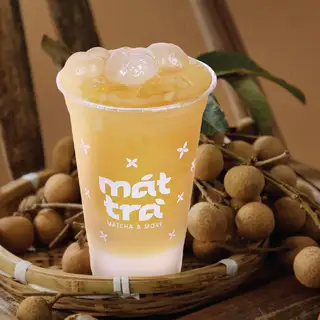 Hình ảnh Mộc nhãn
