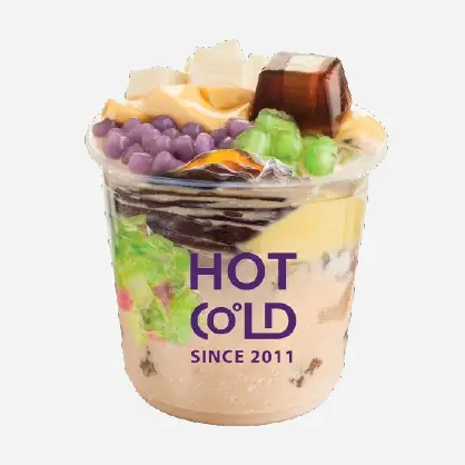 Hình ảnh Ly malu combo đặc biệt