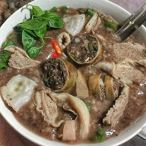 Duy Bảo - Cháo Lòng, Gỏi Lòng - Điện Biên Phủ - Bún/Phở/Mỳ/Cháo gần bạn