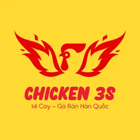 Chicken 3S - Mỳ Cay & Gà Rán Hàn Quốc - Nguyễn Thị Thập - Thức ăn nhanh gần bạn