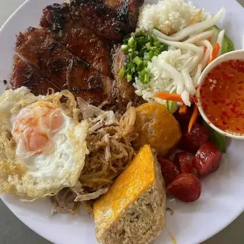 Cơm Văn Phòng - Coffee Khá Ổn - Đồng Nai - Cơm/Cơm tấm gần bạn