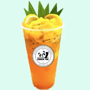 Hình ảnh Trà xoài
