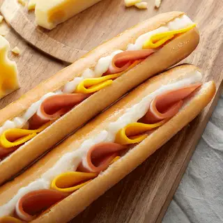 Hình ảnh Dalabami jambon