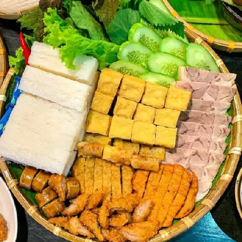 Hình ảnh Bún Đậu Mắm Tôm Hà My - Huỳnh Thị Hai