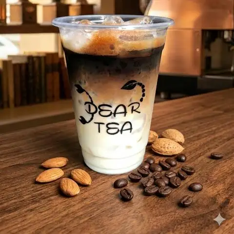 Hình ảnh Trà sữa & Cafe Muối DEAR TEA - Nguyễn Văn Lượng