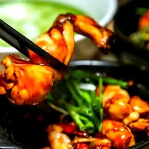 Combo 1 con - 56.000 ₫ tại Cháo Ếch Singapore Luyện - Tạ Quang Bửu 