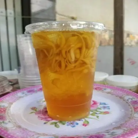 Hình ảnh Bánh Lọt Hoa Hè Bà Dinh - Đường Số 8