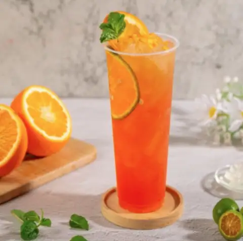 Hình ảnh I.U Coffee & Tea - Thới Hoà